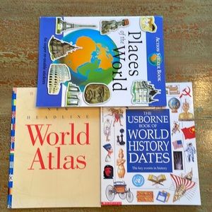 World Books Selection